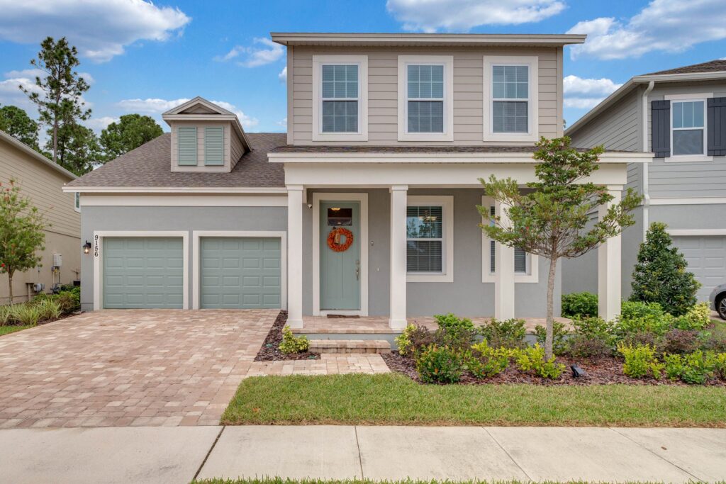 Short Term Rental Homes For Sale in Orlando
